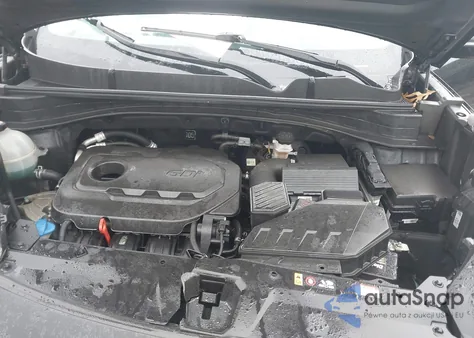 2020 Kia Sportage Ex z USA, uszkodzony, nr VIN KNDPNCAC2L7762655